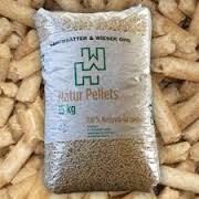 Pellet Abete Bianco